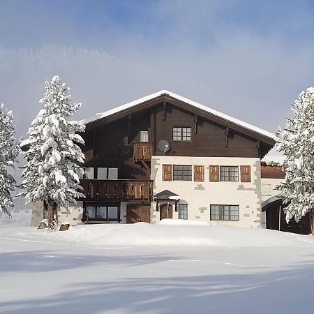 Schoenegg Studio Riederalp Exterior photo